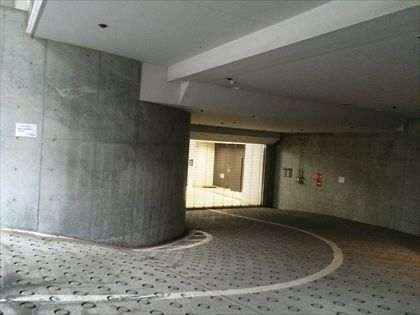 駐車場イメージ4