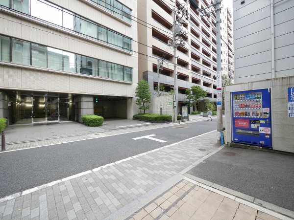 駐車場イメージ4