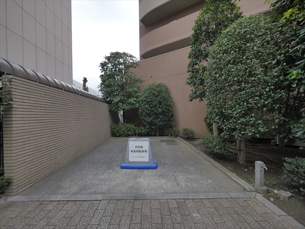 駐車場イメージ4