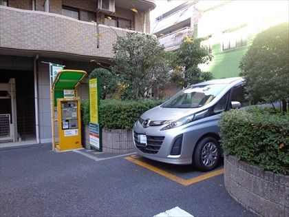 駐車場イメージ4