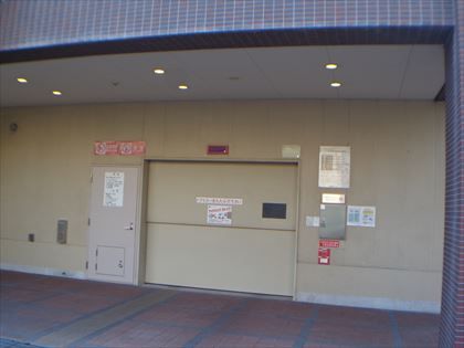 駐車場イメージ3