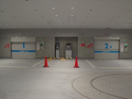 駐車場イメージ4