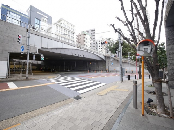 駐車場イメージ4