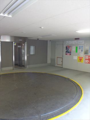 駐車場イメージ4