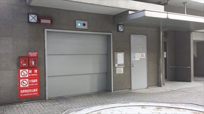 駐車場イメージ3
