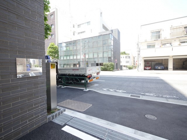 駐車場イメージ4