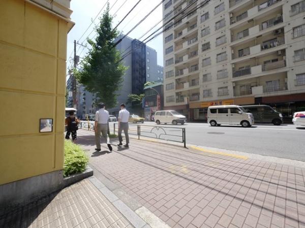 駐車場イメージ4