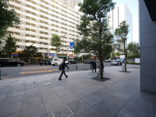 駐車場イメージ4