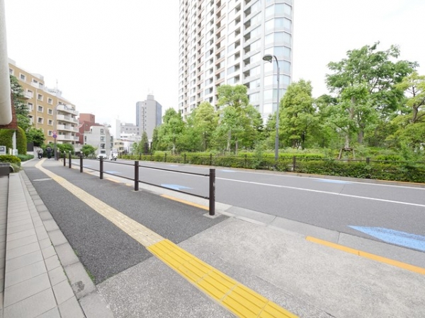 駐車場イメージ4