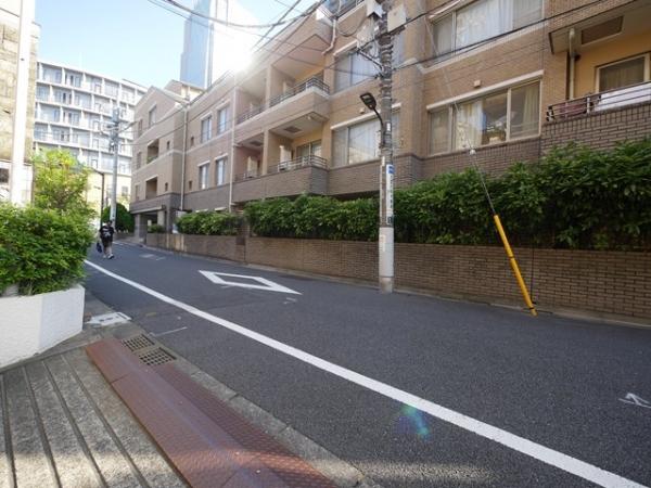 駐車場イメージ4