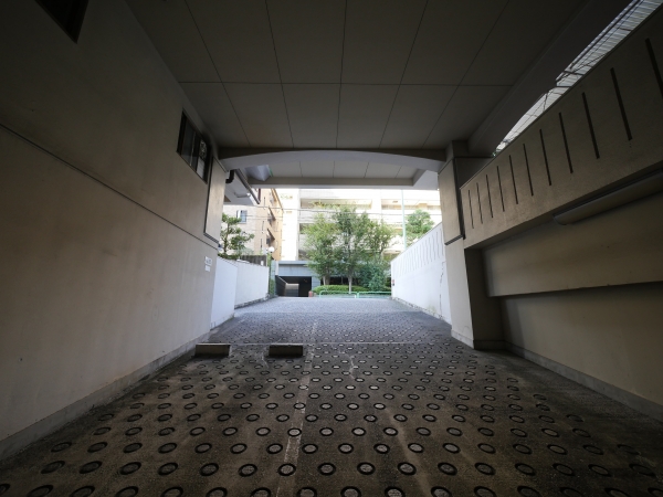 駐車場イメージ4