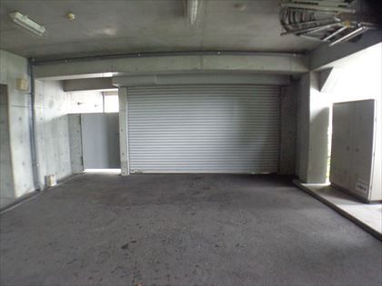 駐車場イメージ4