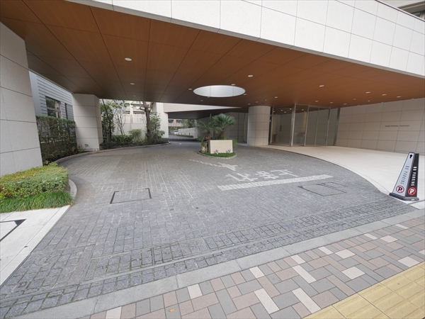 駐車場イメージ4
