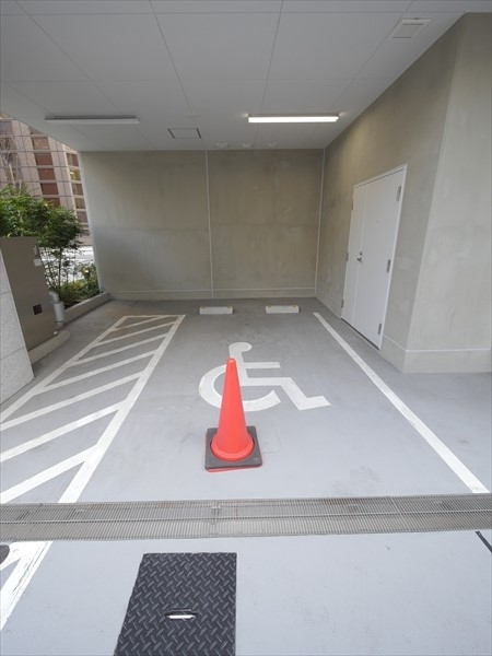 駐車場イメージ4