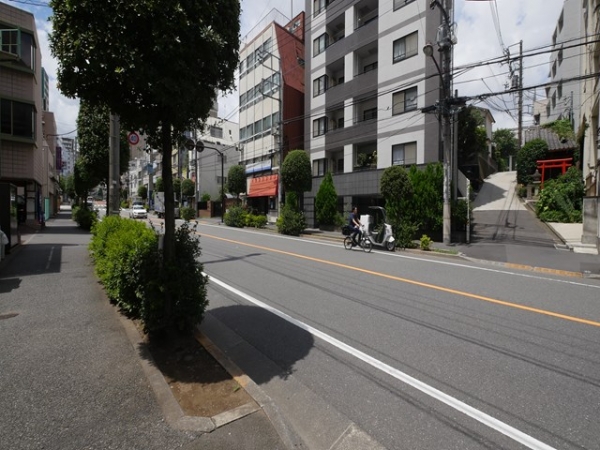 駐車場イメージ4