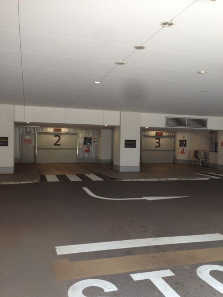 駐車場イメージ2