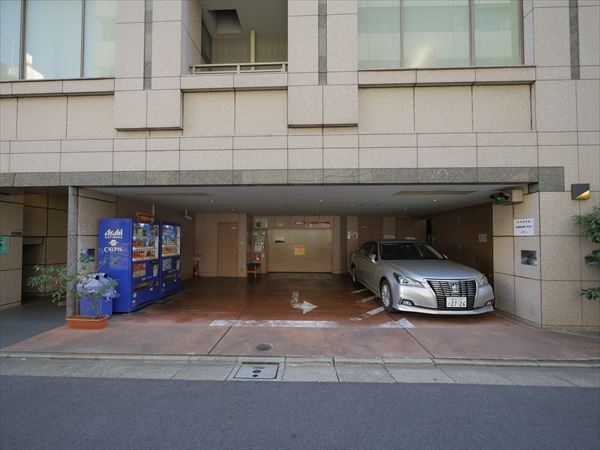 駐車場イメージ4