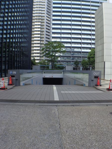 駐車場イメージ4