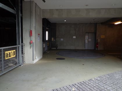 駐車場イメージ3