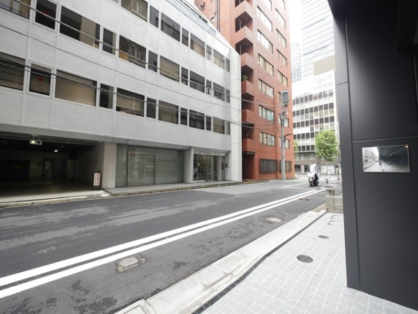 駐車場イメージ4