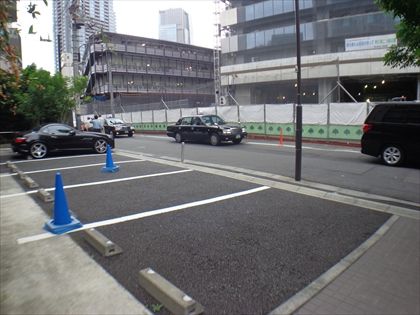駐車場イメージ4