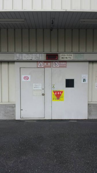 駐車場イメージ4