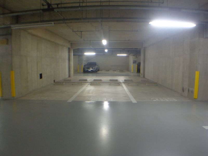 駐車場イメージ4