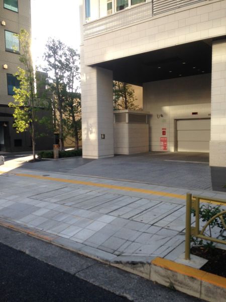 駐車場イメージ4