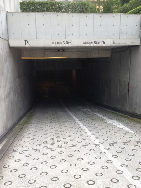 駐車場イメージ4