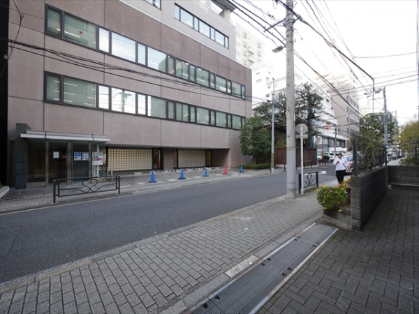 駐車場イメージ4