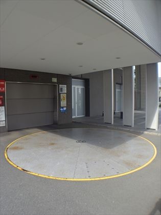 駐車場イメージ3