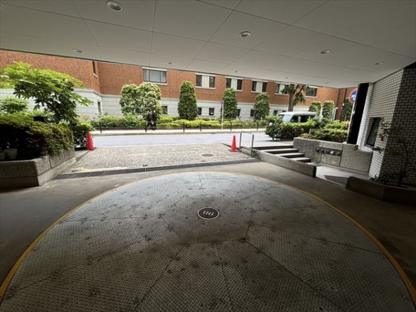 駐車場イメージ4