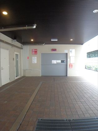 駐車場イメージ2