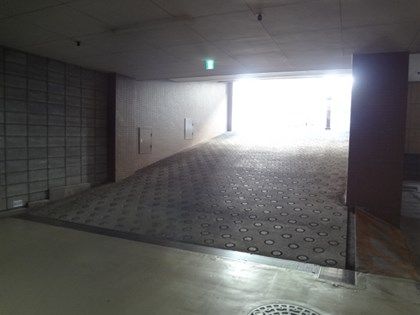 駐車場イメージ4