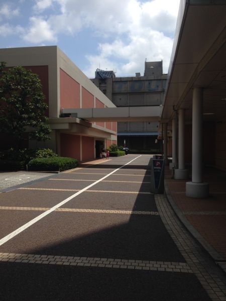 駐車場イメージ4