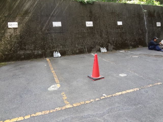 駐車場イメージ5