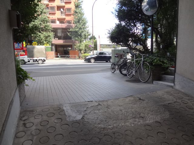 駐車場イメージ5