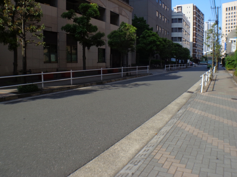 駐車場イメージ5