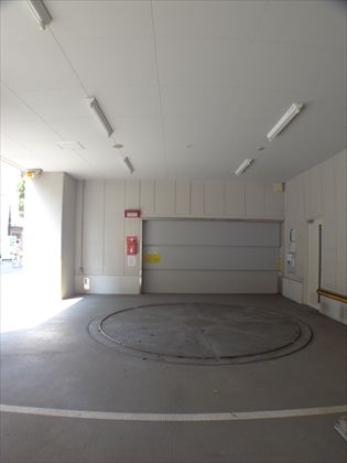 駐車場イメージ2