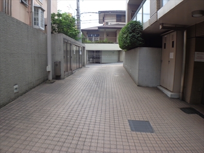 駐車場イメージ5