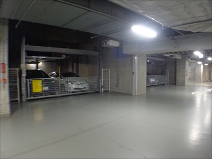 駐車場イメージ3