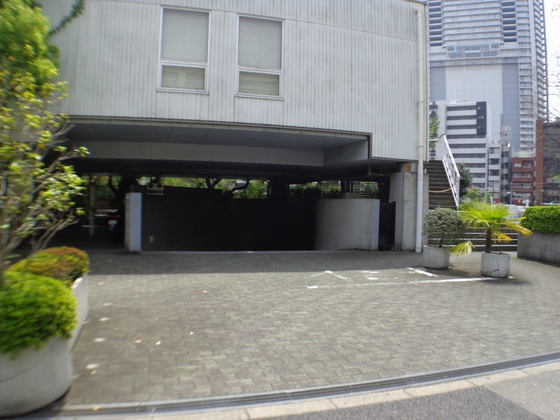 駐車場イメージ5