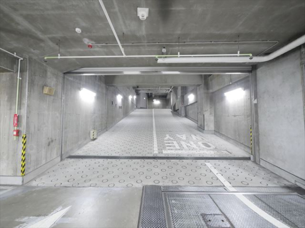 駐車場イメージ5