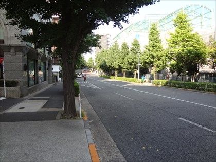 駐車場イメージ5