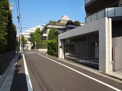 駐車場イメージ5