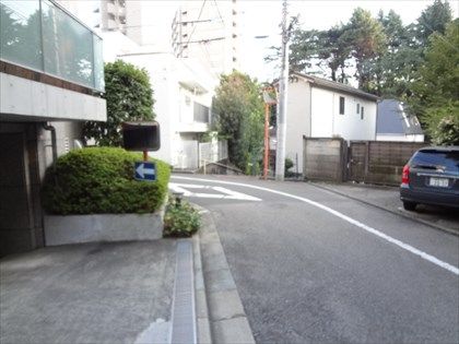 駐車場イメージ5