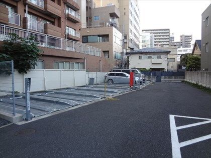駐車場イメージ5