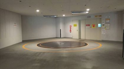 駐車場イメージ3