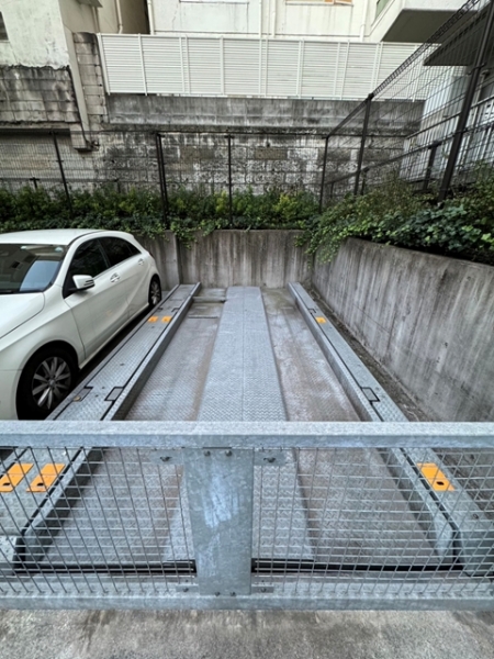 駐車場イメージ5