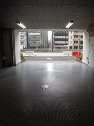 駐車場イメージ5